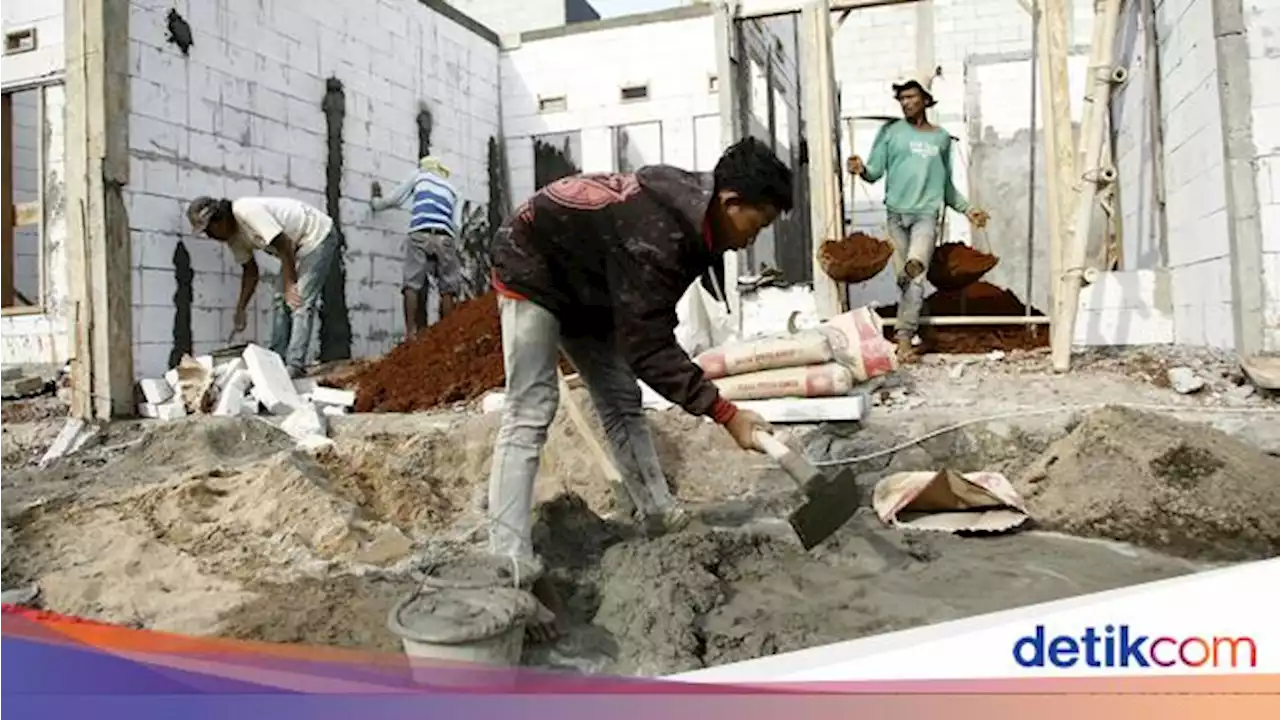 RI Mau Gandeng Korea Bangun Rumah PNS di Ibu Kota Nusantara