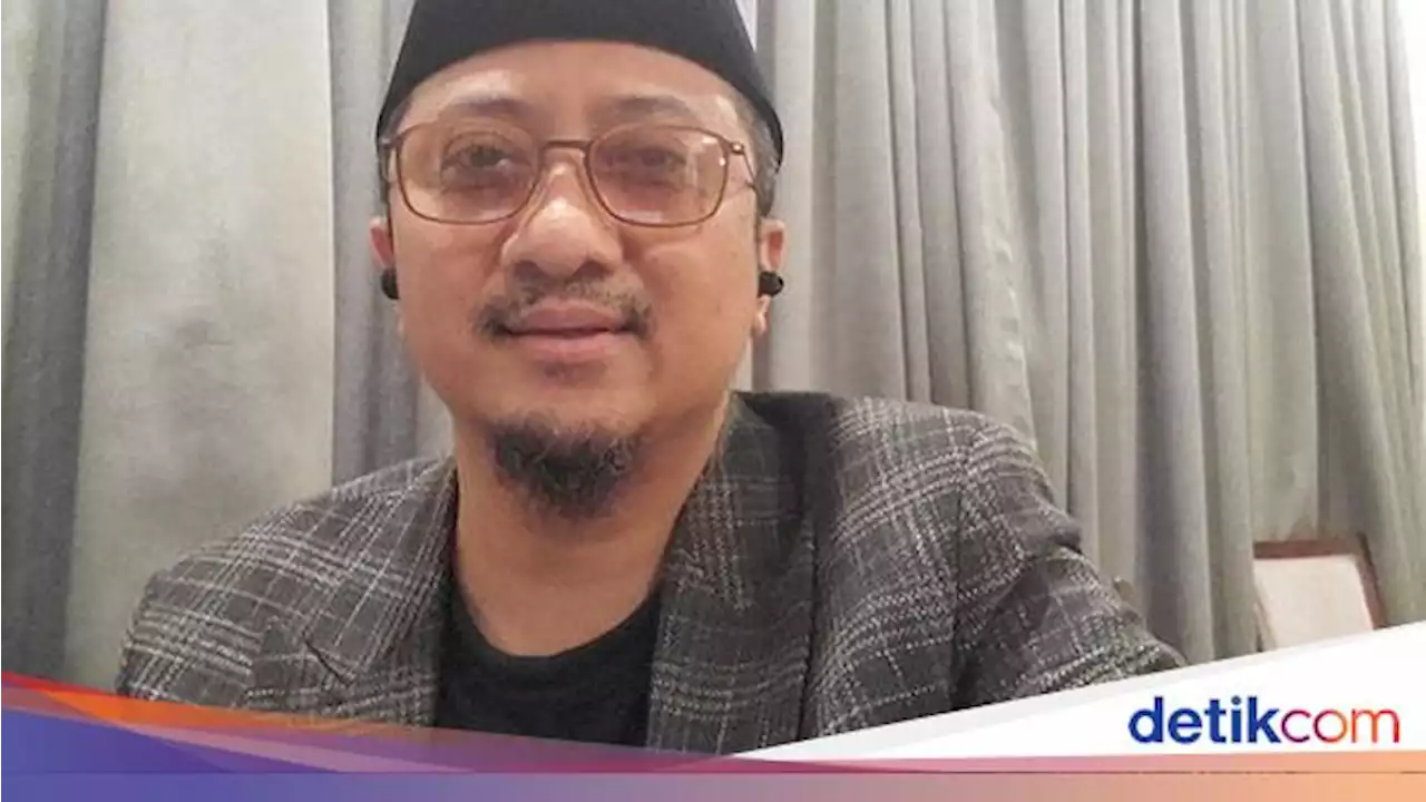 Ustaz Yusuf Mansur Butuh Rp 1 T Selamatkan PayTren, Eh... Rp 200 T Deh