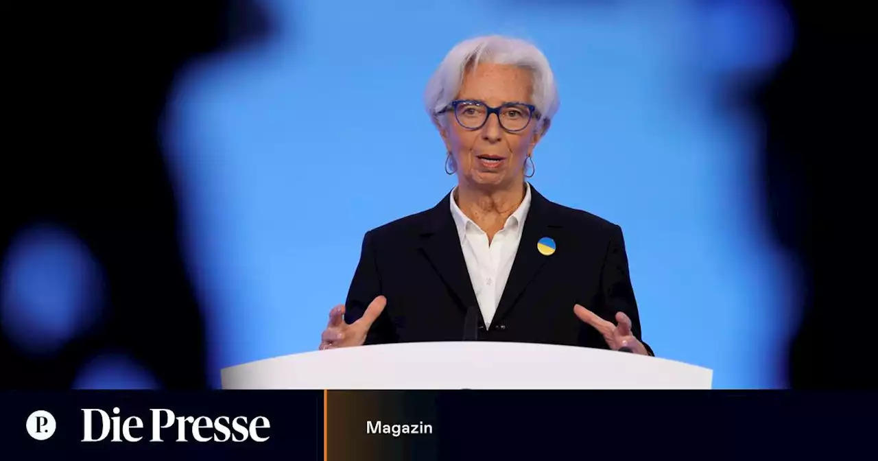 Höhere Zinsen? EZB zögert noch