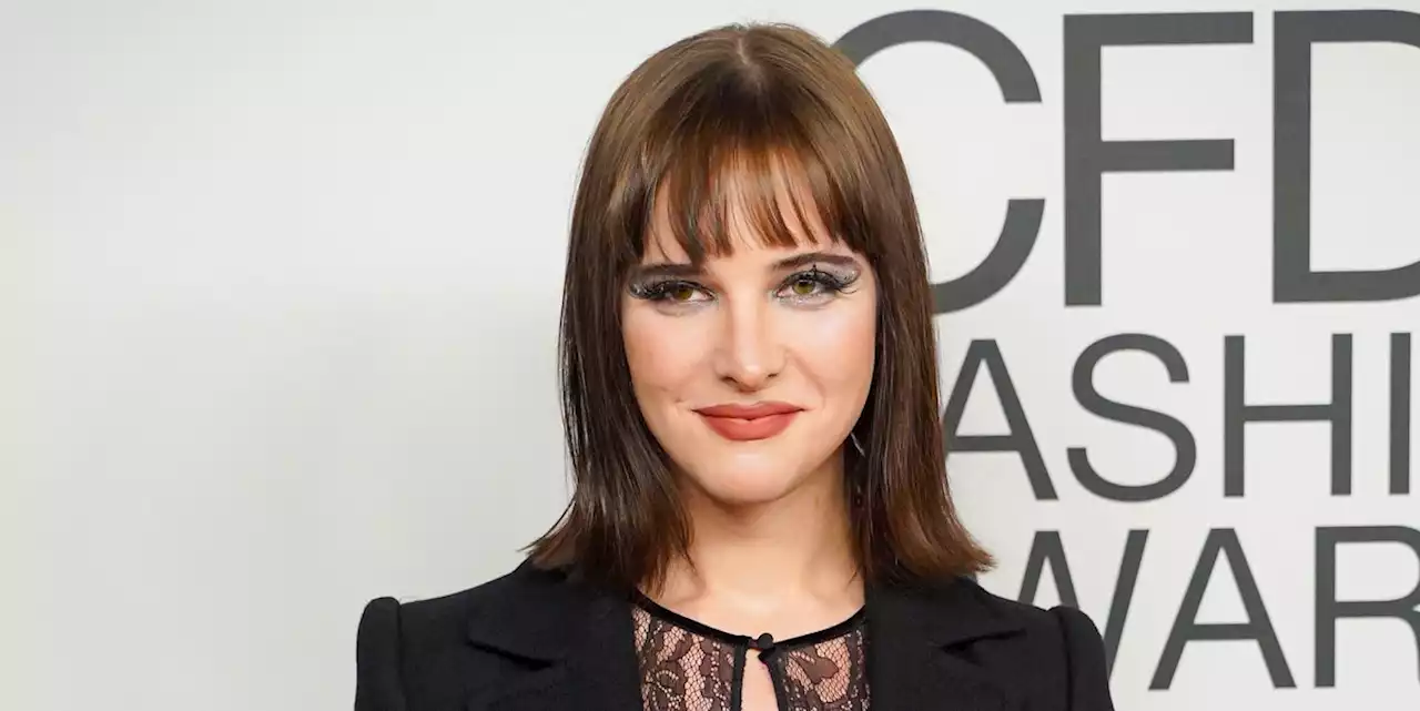 Margot Robbie's Barbie movie adds And Just Like That's Hari Nef