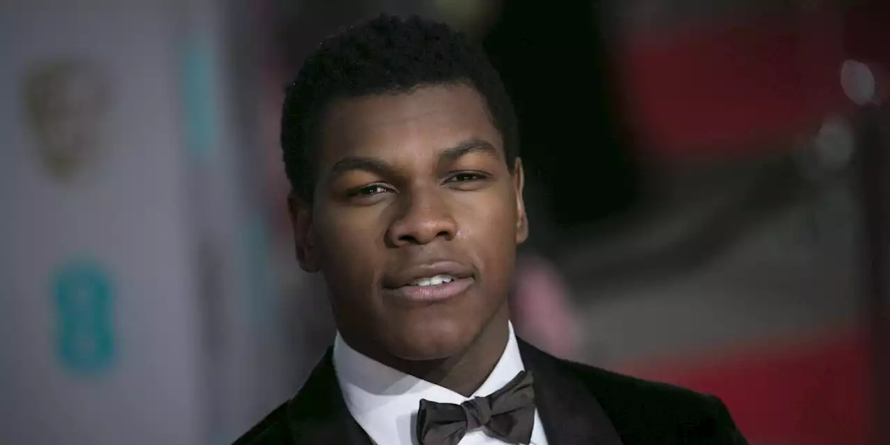 Star Wars' John Boyega admits he'd love a role in Netflix's Bridgerton