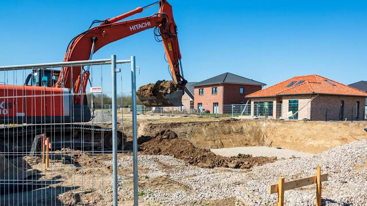 Wohnungsbau - Geywitz: staatliche Anreize für andere Nutzung von Einfamilienhäusern