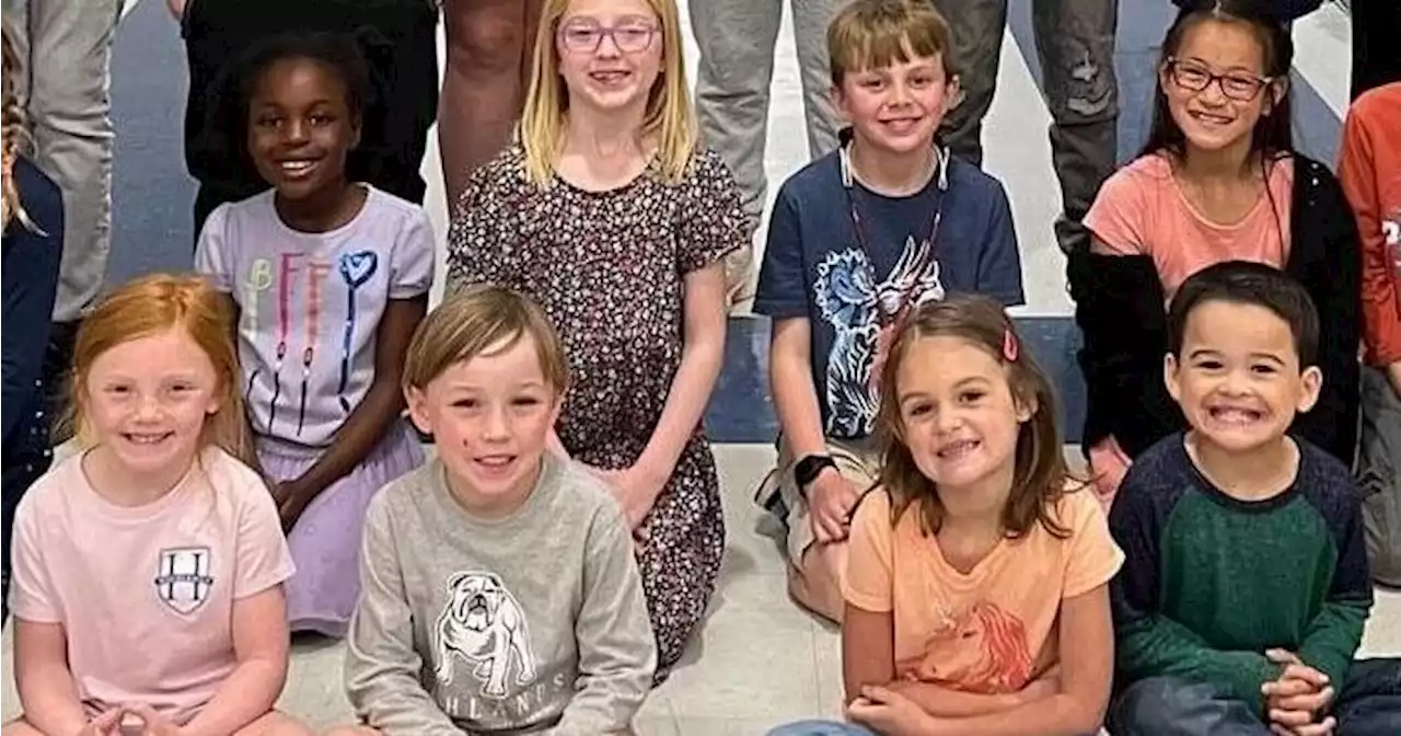 Highlands Elementary announces March Good Citizens