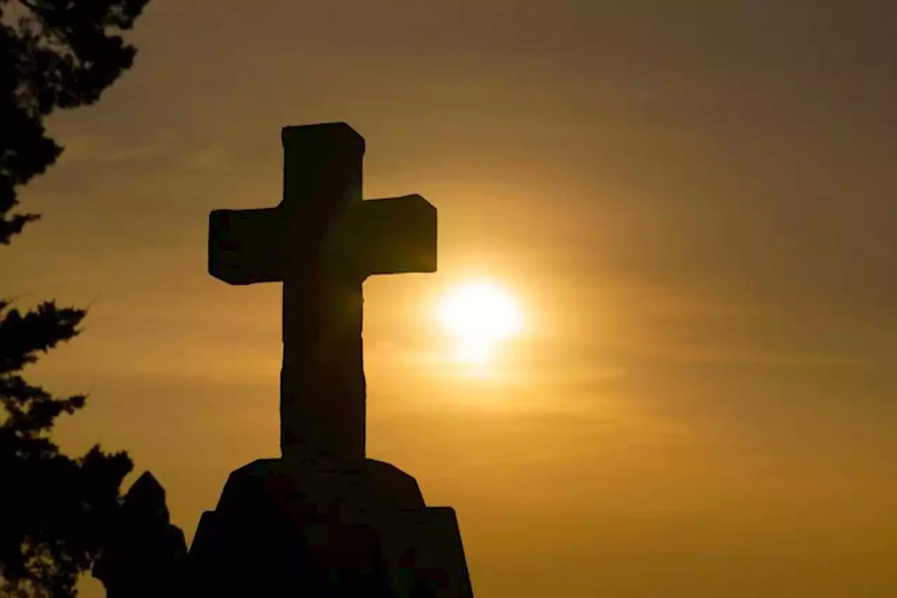 Semana Santa: ¿Qué se conmemora el viernes Santo?