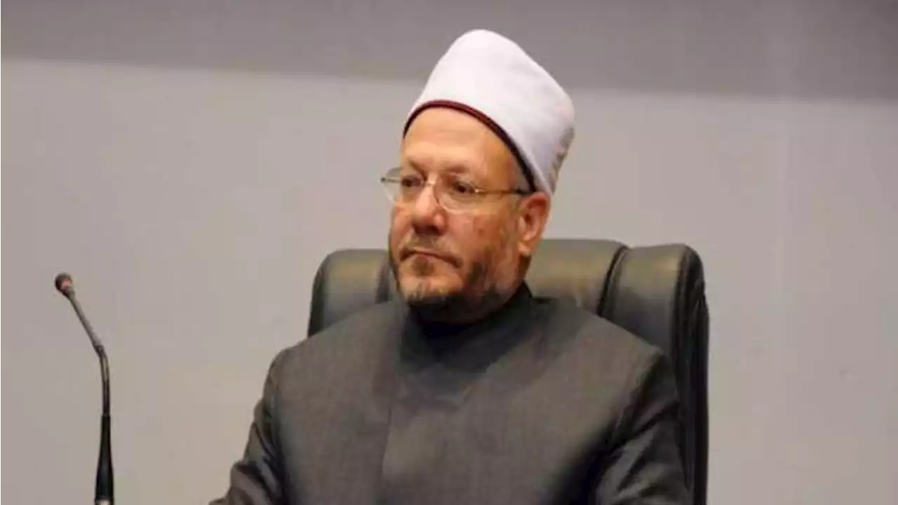 مفتي الجمهورية يحدد مواصفات الزي الشرعي للمرأة