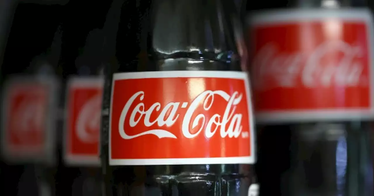 Former UK Coca-Cola boss caught taking £1.5m in bribes