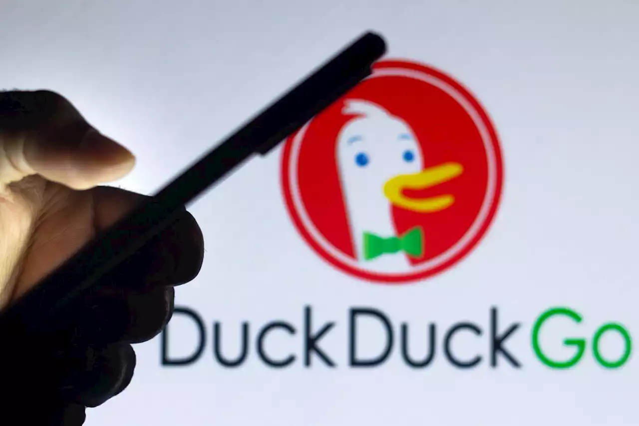 DuckDuckGo removes search results for major pirate websites | Engadget