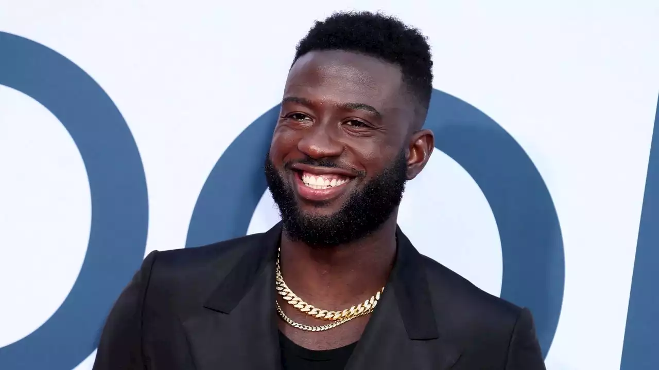 Sinqua Walls to Star in 'White Men Can't Jump' Remake