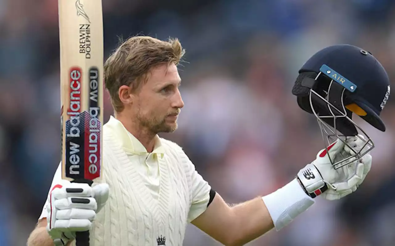 Root resigns as England Test captain