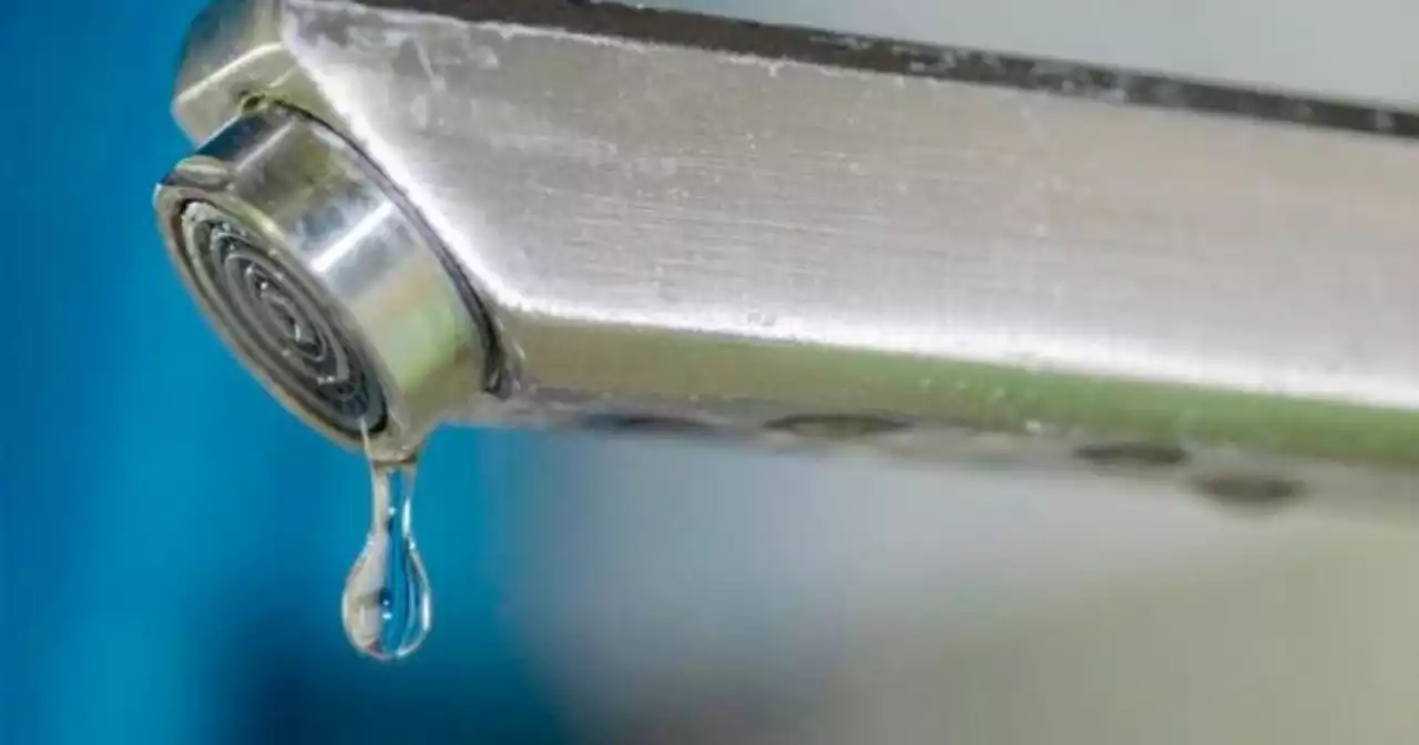 ¿Puedo beber el agua de la llave en la CDMX? Esto dicen los expertos