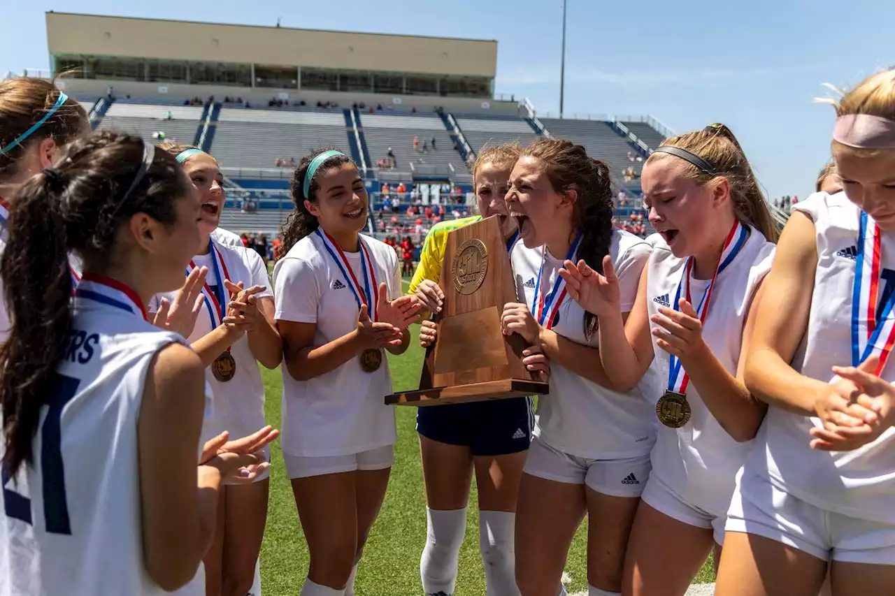 Boerne Champion girls fall in state soccer semifinals