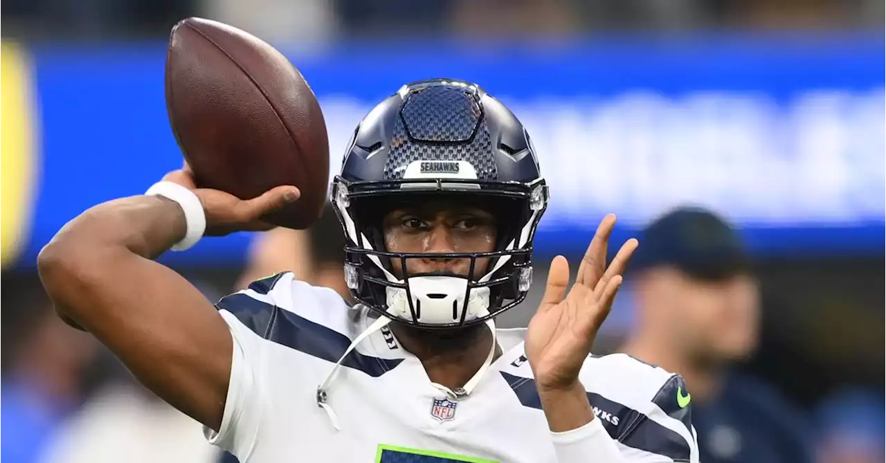 Pre-Snap Reads 4/15: Seahawks re-sign Geno Smith to deal worth up to $7 million