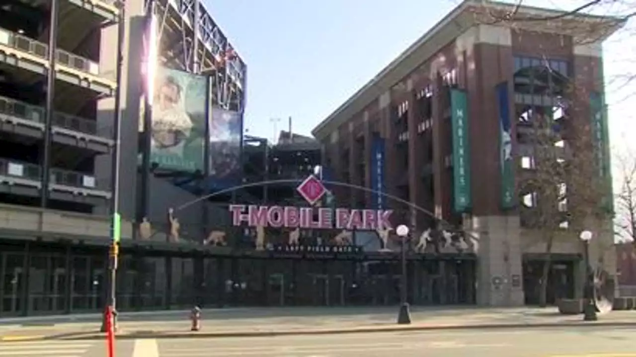 Mariners Home Opener: What to expect, what's new, and new value food items for $3