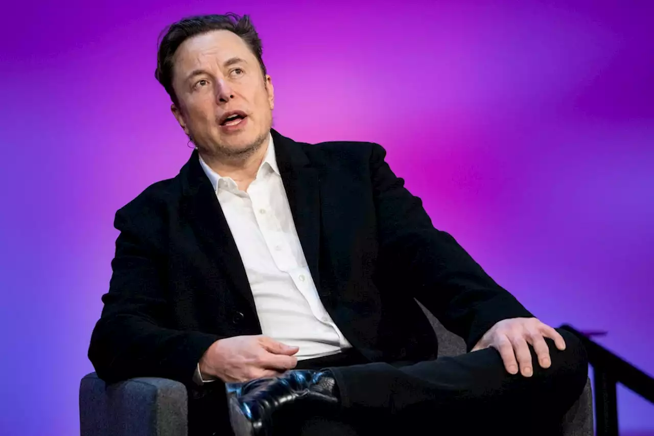 Elon Musk teases Plan B if Twitter offer is rejected