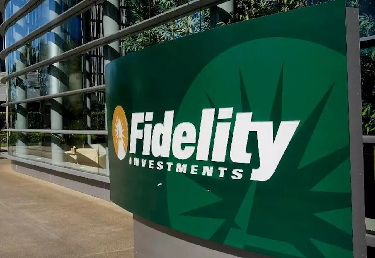 Fidelity launches crypto, metaverse ETFs