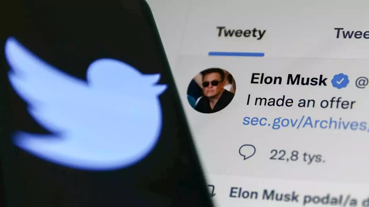 Government preventing Musk’s Twitter offer is ‘very real threat’: Former SEC chair