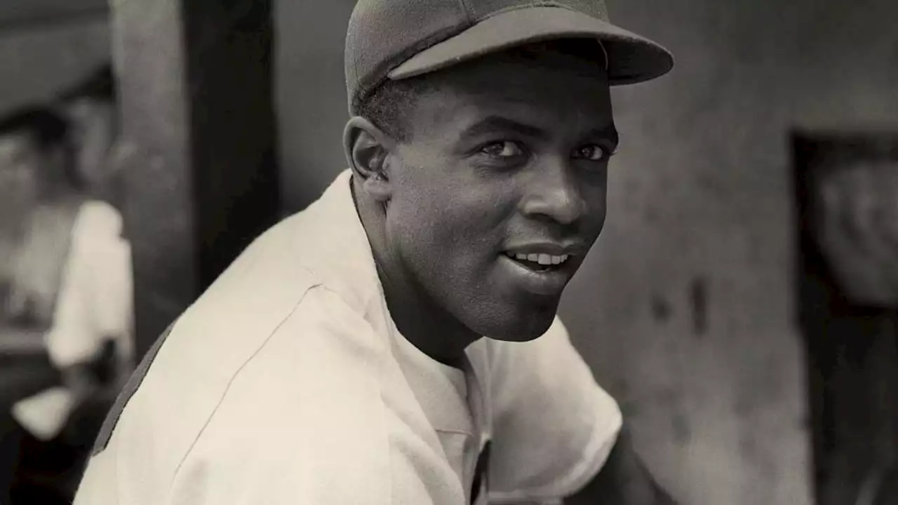 Dodgers, MLB to mark Jackie Robinson Day