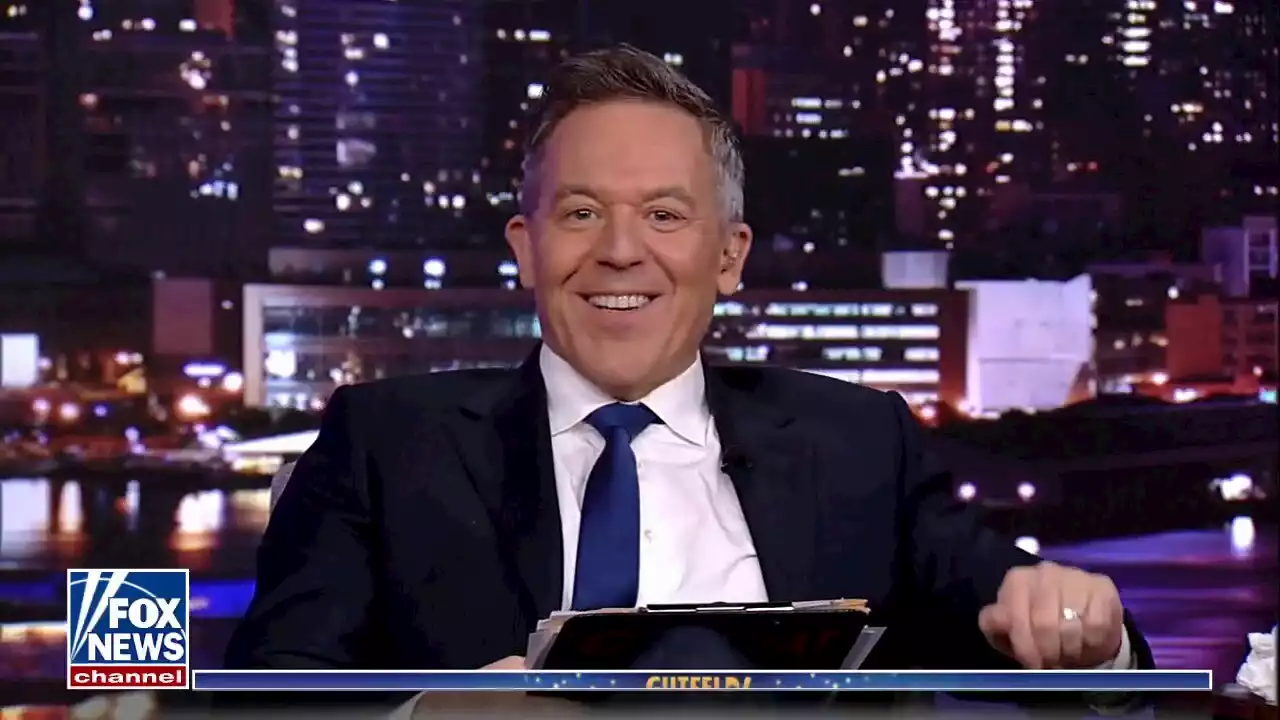 Gutfeld asks if airplane mask mandates will ever end