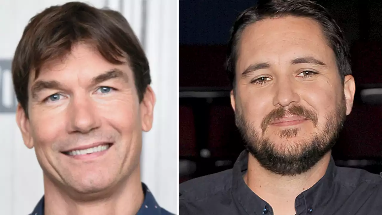 Jerry O'Connell apologizes to 'Stand By Me' co-star Wil Wheaton for 'not being there' amid past child abuse