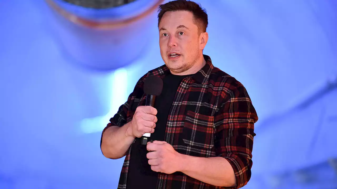 Twitter leftists lose it after Elon Musk offers to buy the social media giant: 'I am frightened'