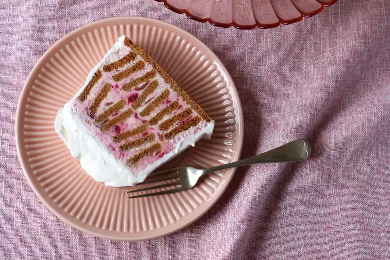 Five rhubarb recipes for the longer, warmer days ahead