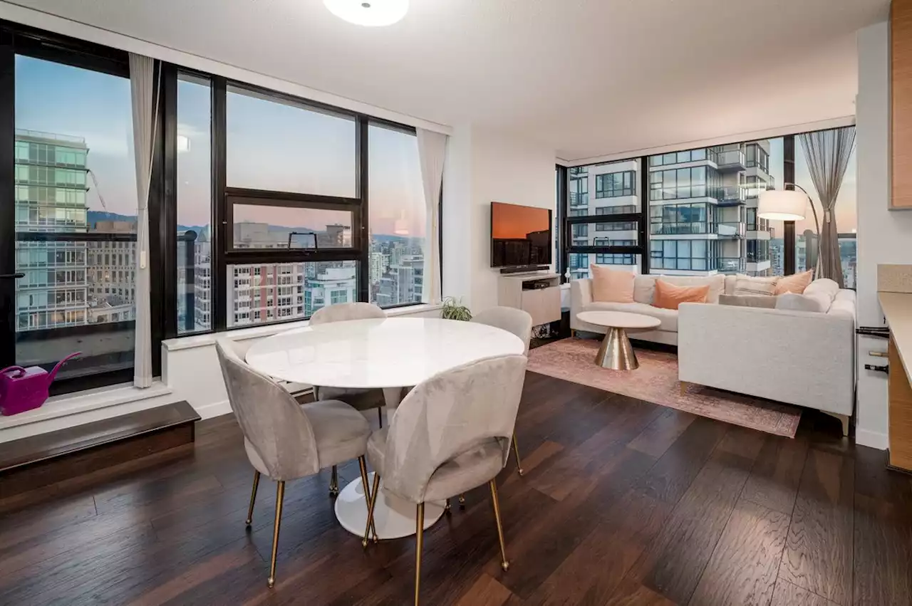 Lack of inventory helps in quick sale of downtown Vancouver condo