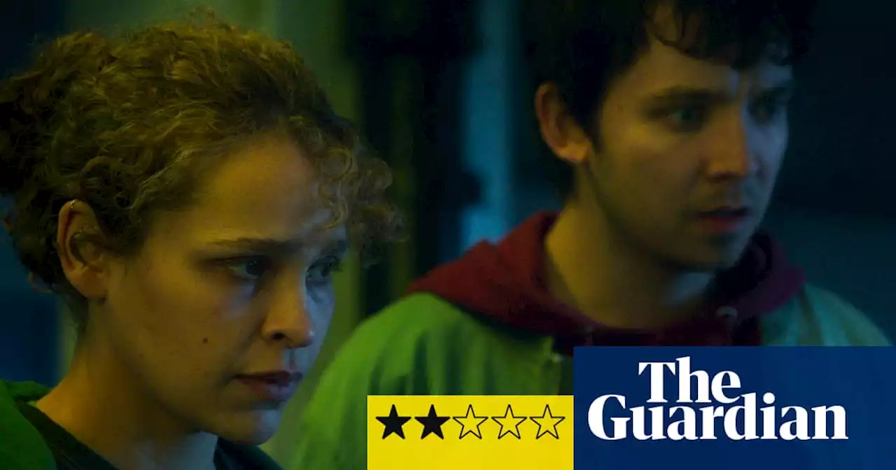 Choose or Die review – gory Netflix video game horror