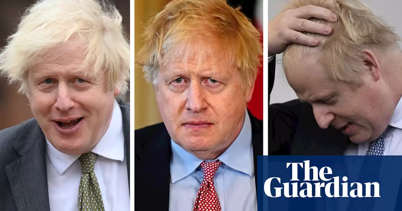 Good, bad and the ugly: how Boris Johnson’s future may play out