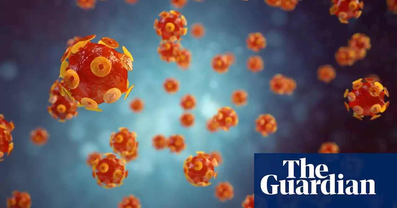 WHO monitors rise in cases of hepatitis in children across UK