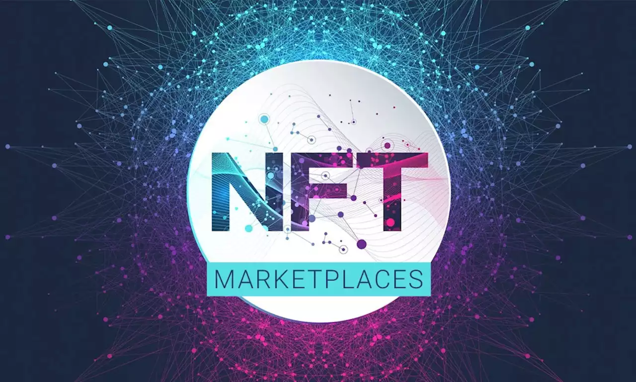 5 NFT-Based Marketplaces to Follow in 2022 | HackerNoon