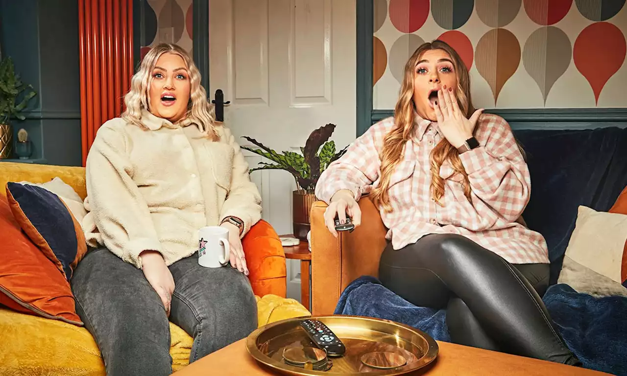 Gogglebox's sweet gesture for Ellie Warner revealed as star continues absence from show