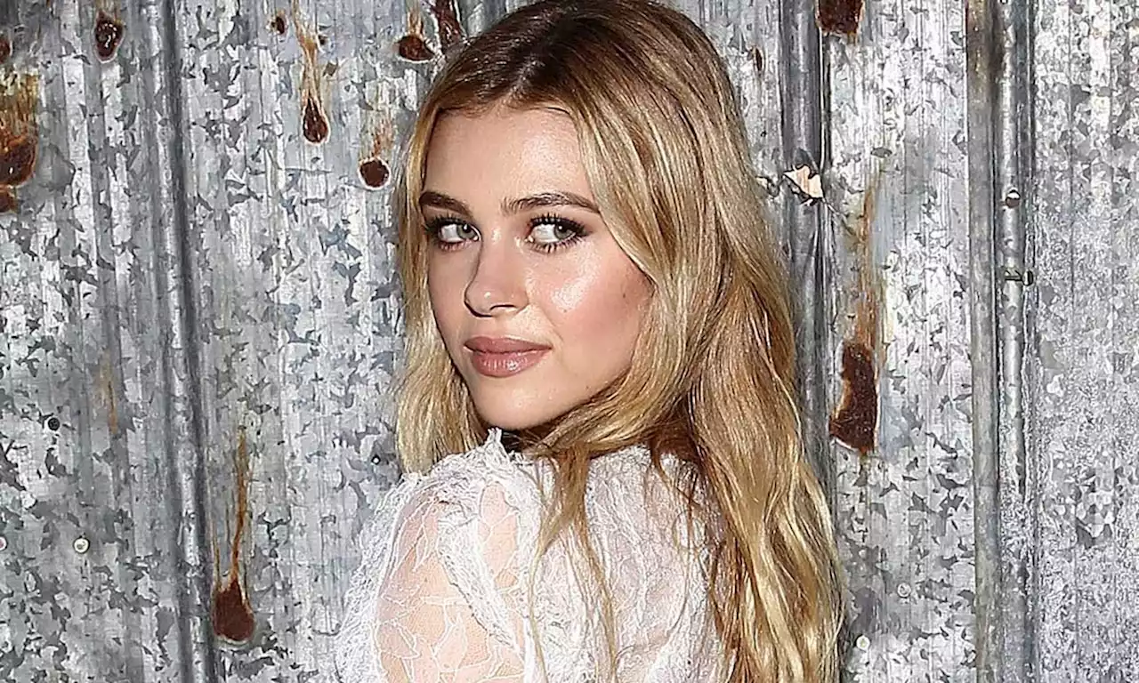 Newlywed Nicola Peltz shares rare photo of maid of honour – and she's the cutest