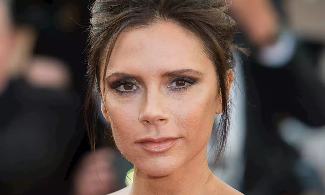 Victoria Beckham celebrates Easter with the cutest photo of daughter Harper