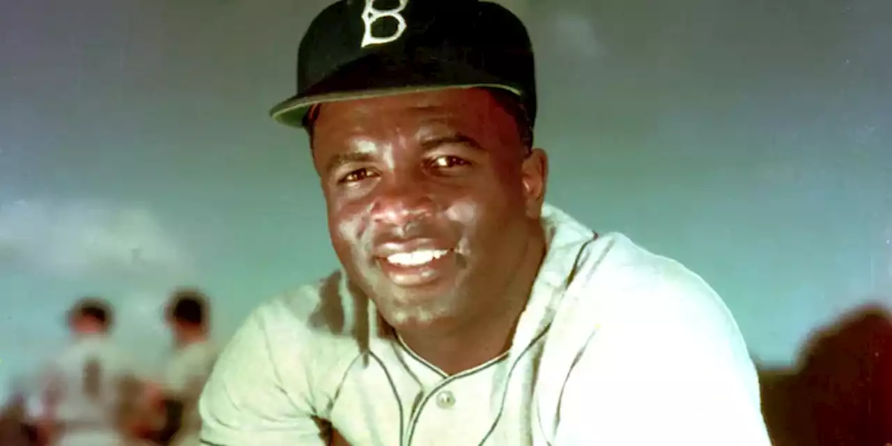 Il giorno di Jackie Robinson - Il Post