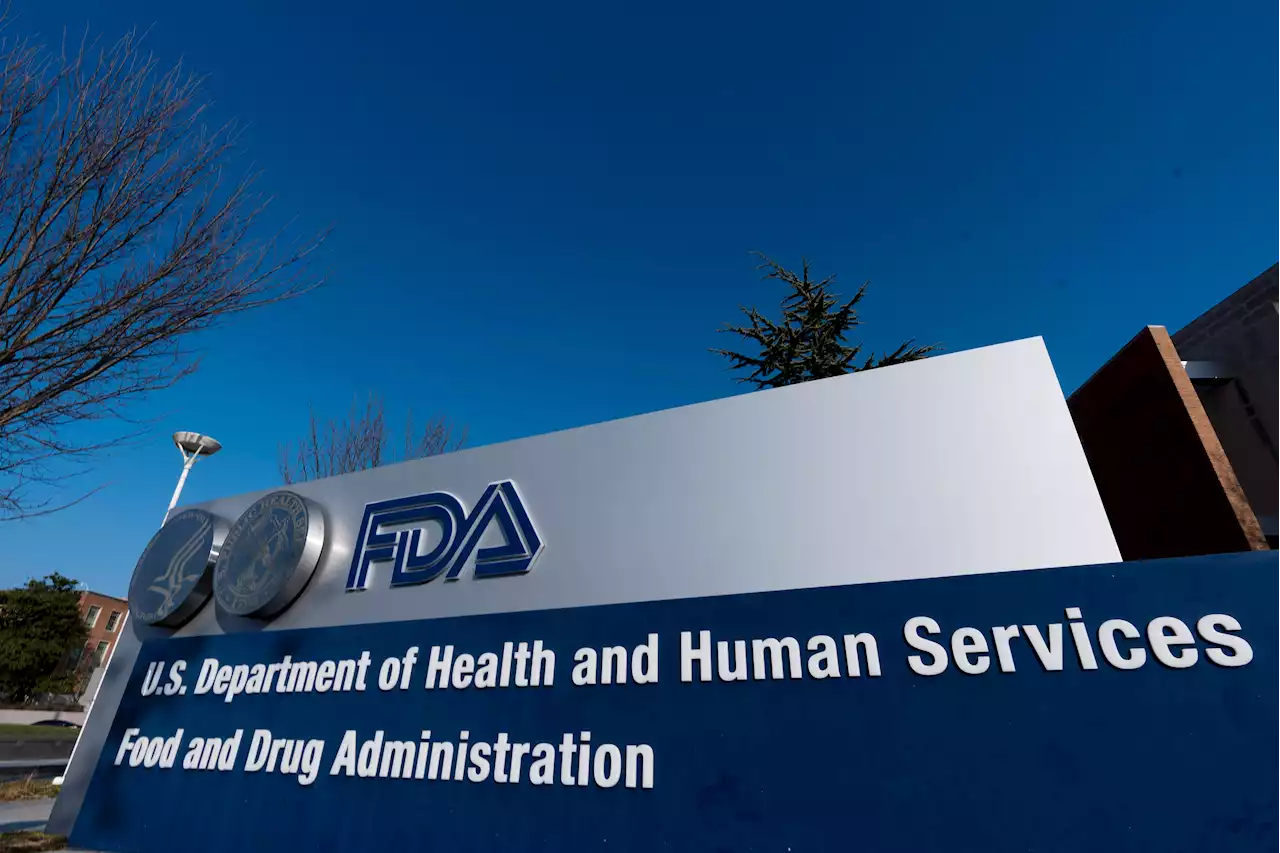 FDA authorizes 1st breath test for COVID-19 infection