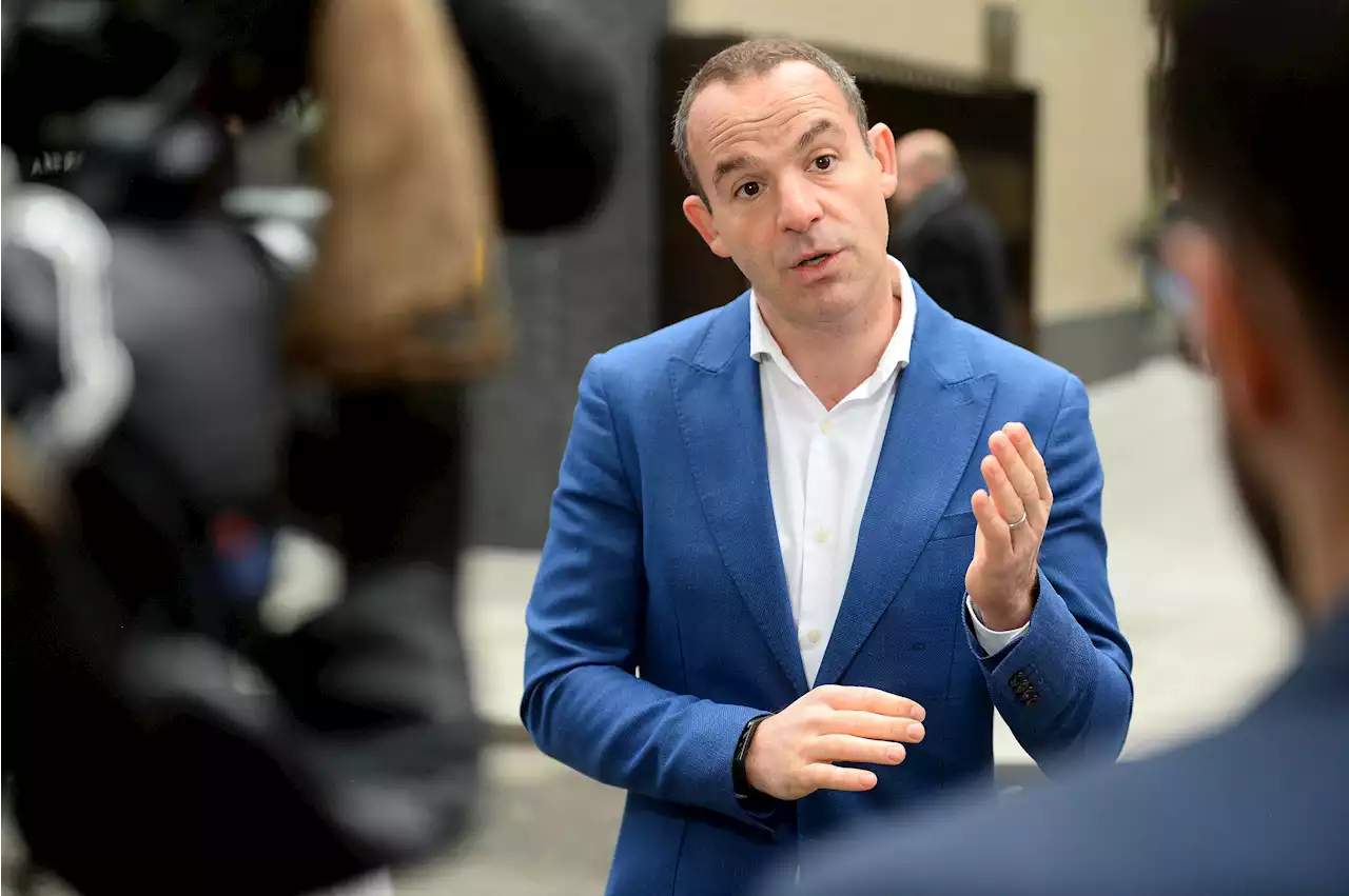 Martin Lewis explains how you can get up to £175 for free from the bank