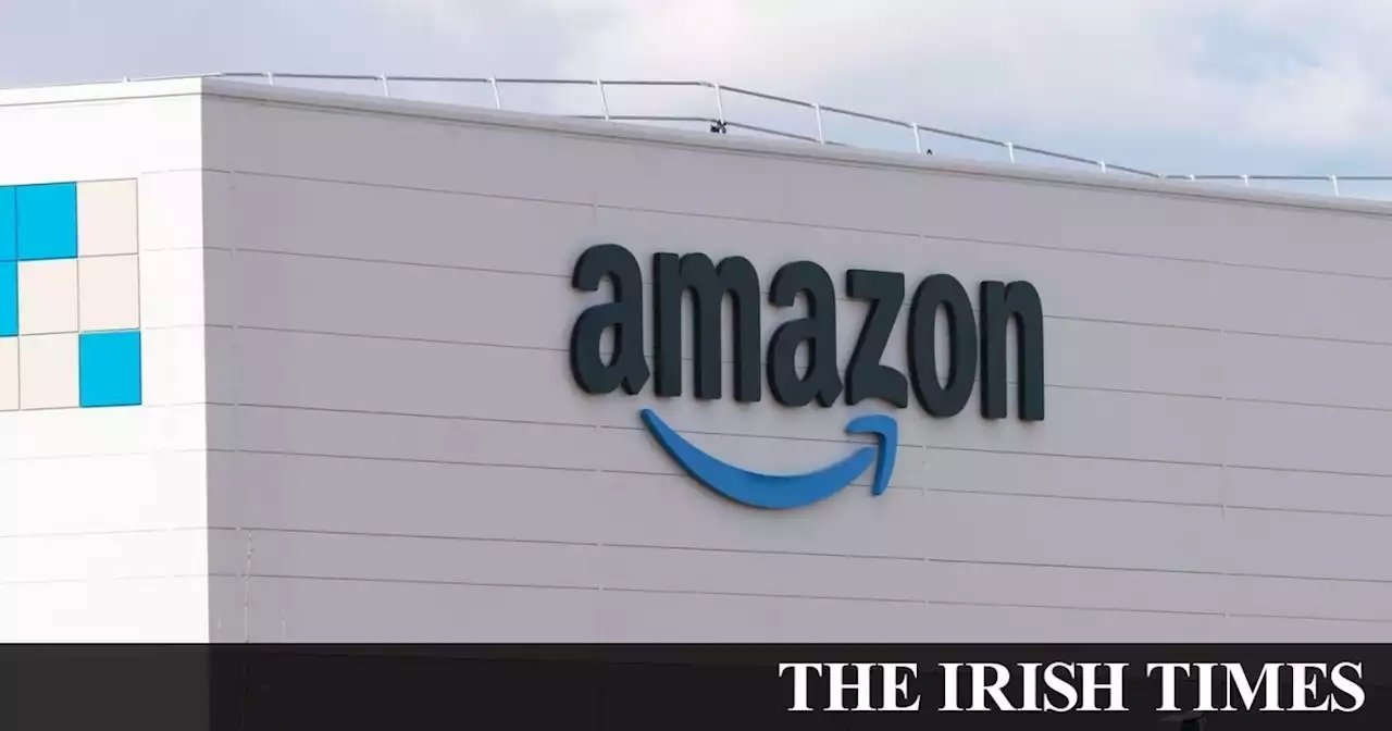 Amazon’s main Irish unit delivered record profits last year