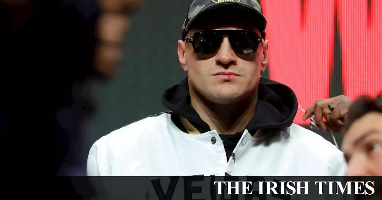 Boxing refusing to confront unpalatable truth about Kinahan’s key role