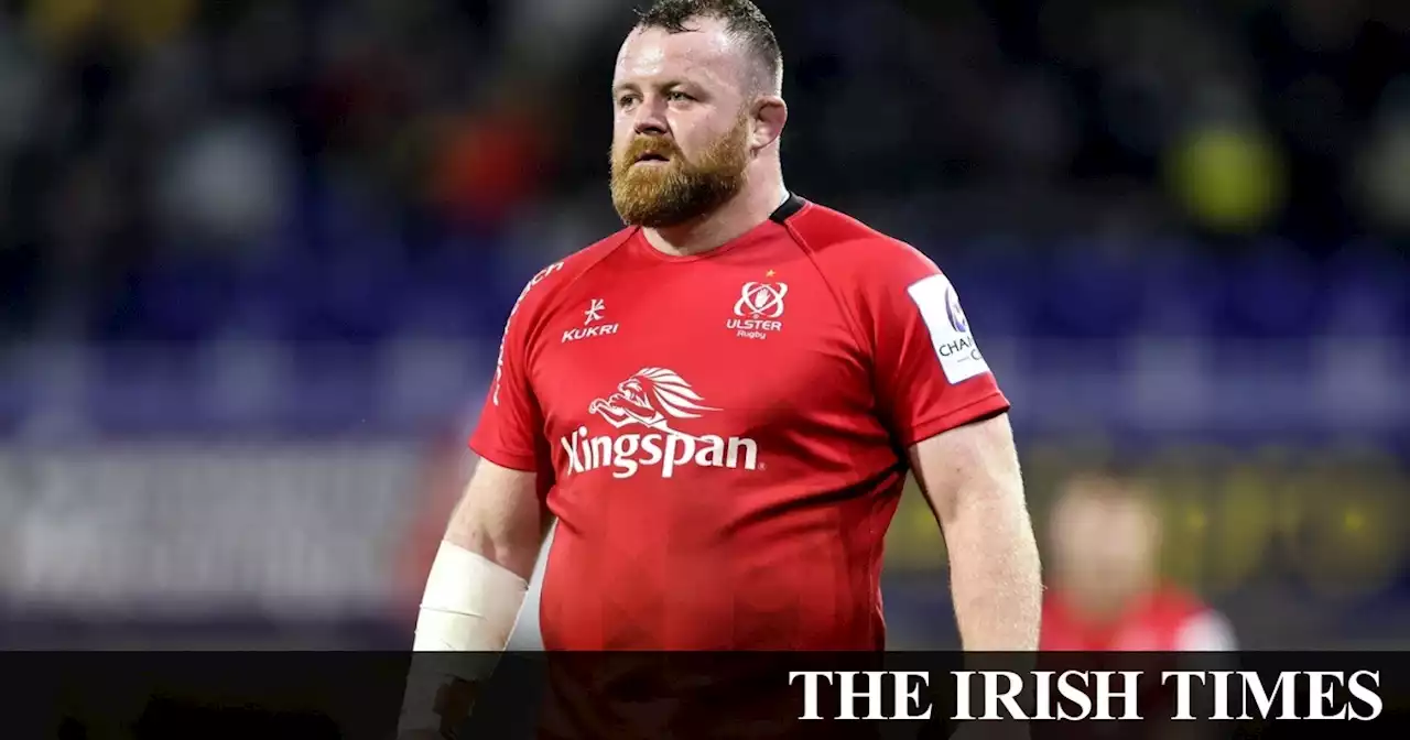 Warwick and Ulster braced for task of countering enormous Toulouse pack