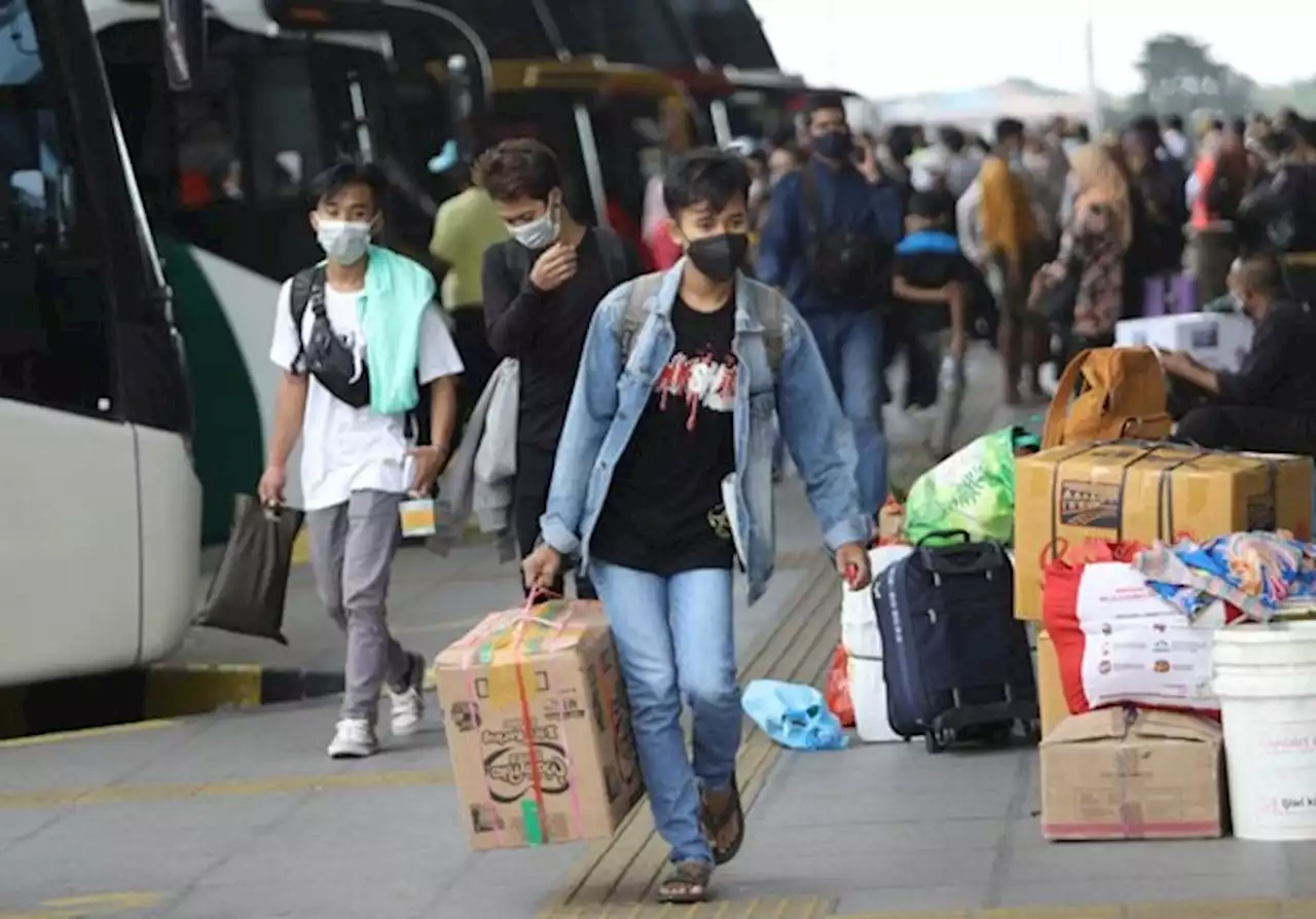 Warga Jakarta Bisa Mudik Gratis Ke 17 Kabupaten Ini, Simak Caranya