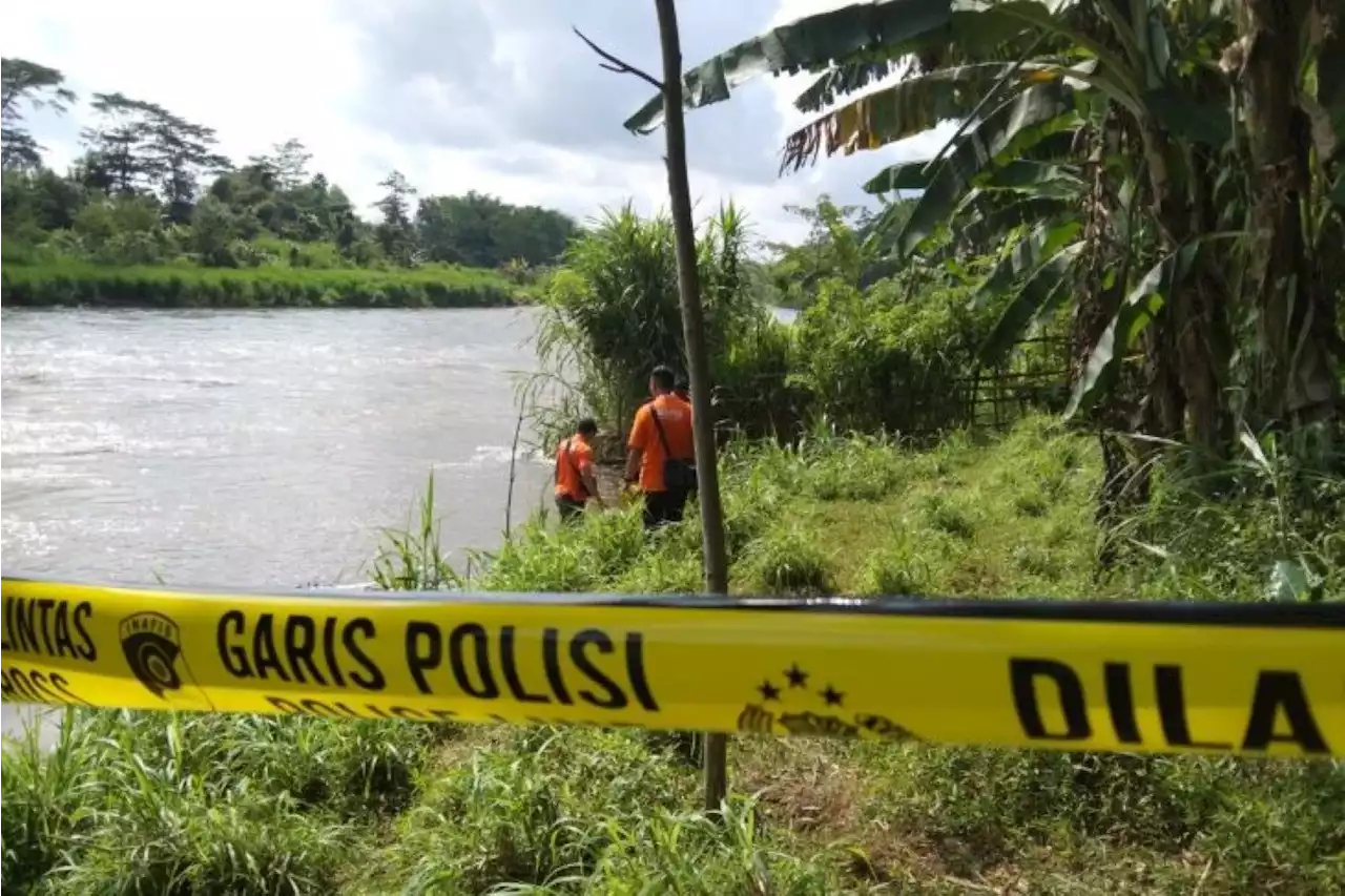 Ada Faktor 'Asmara' dalam Kematian Janda Paruh Baya di Sungai Brantas?