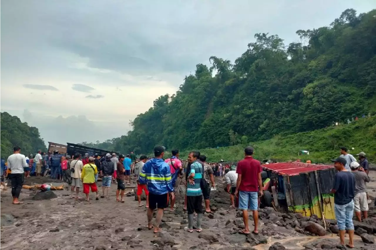 Jangan Sampai Peristiwa Susur Sungai Kembali Terjadi, Cuaca Ekstrem Masih Melanda Jogja