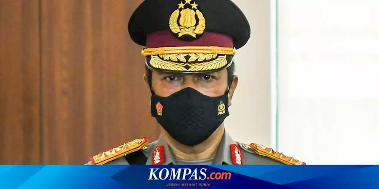 Kabareskrim Sarankan Kapolda NTB Gandeng Sejumlah Tokoh untuk Tindak Lanjuti Kasus Korban Begal Jadi Tersangka