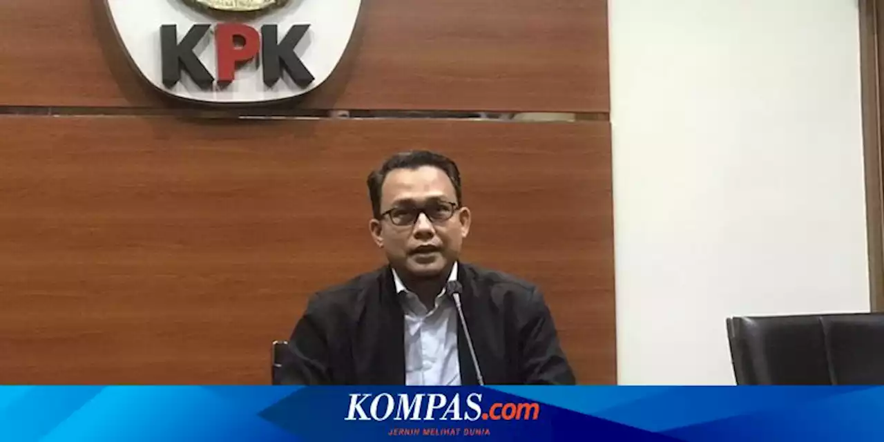 KPK Dalami Izin Pembangunan Jaringan Komunikasi Selular di Kabupaten PPU