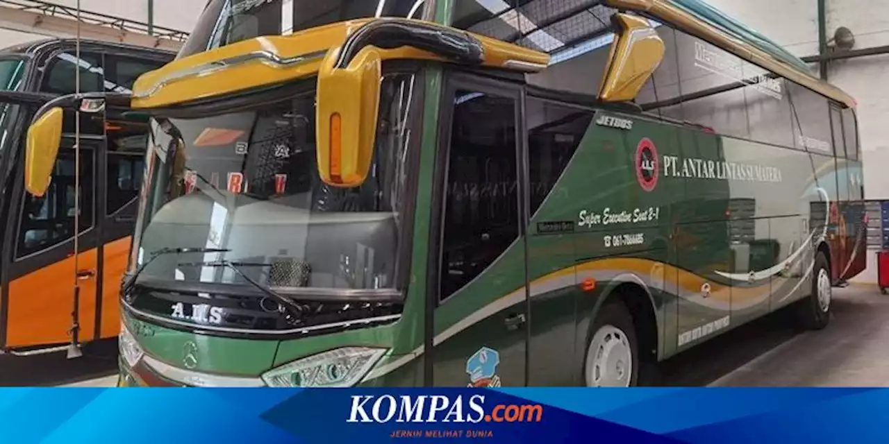 Mau Ikut Mudik Gratis Kemenhub? Simak Syarat dan Pendaftarannya