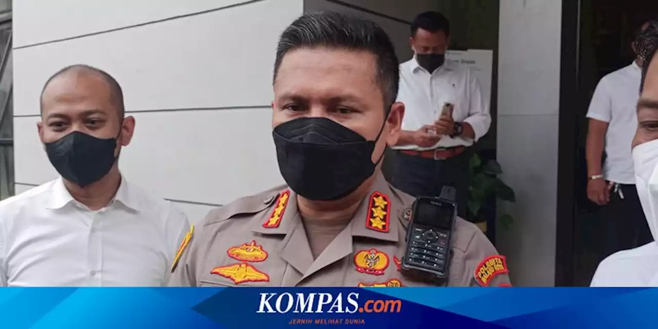 Polresta Malang Kota Bantu Pengungkapan Kasus Penemuan Mayat Mahasiswa UB