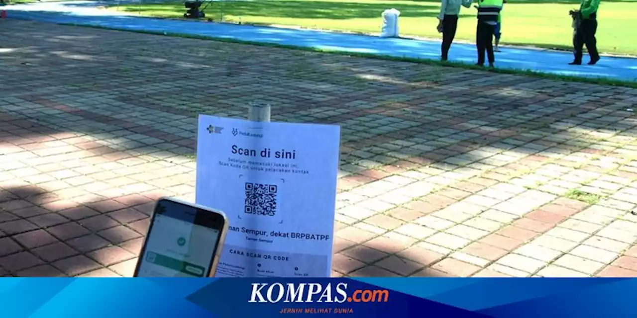 Respons Laporan HAM AS, Kemenkes: Perlindungan Data PeduliLindungi Jadi Prioritas