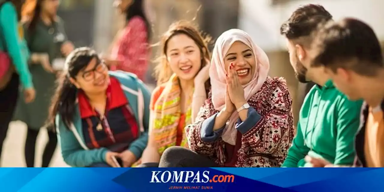 Syarat dan Jadwal Beasiswa IISMA 2022 untuk Mahasiswa D3-D4