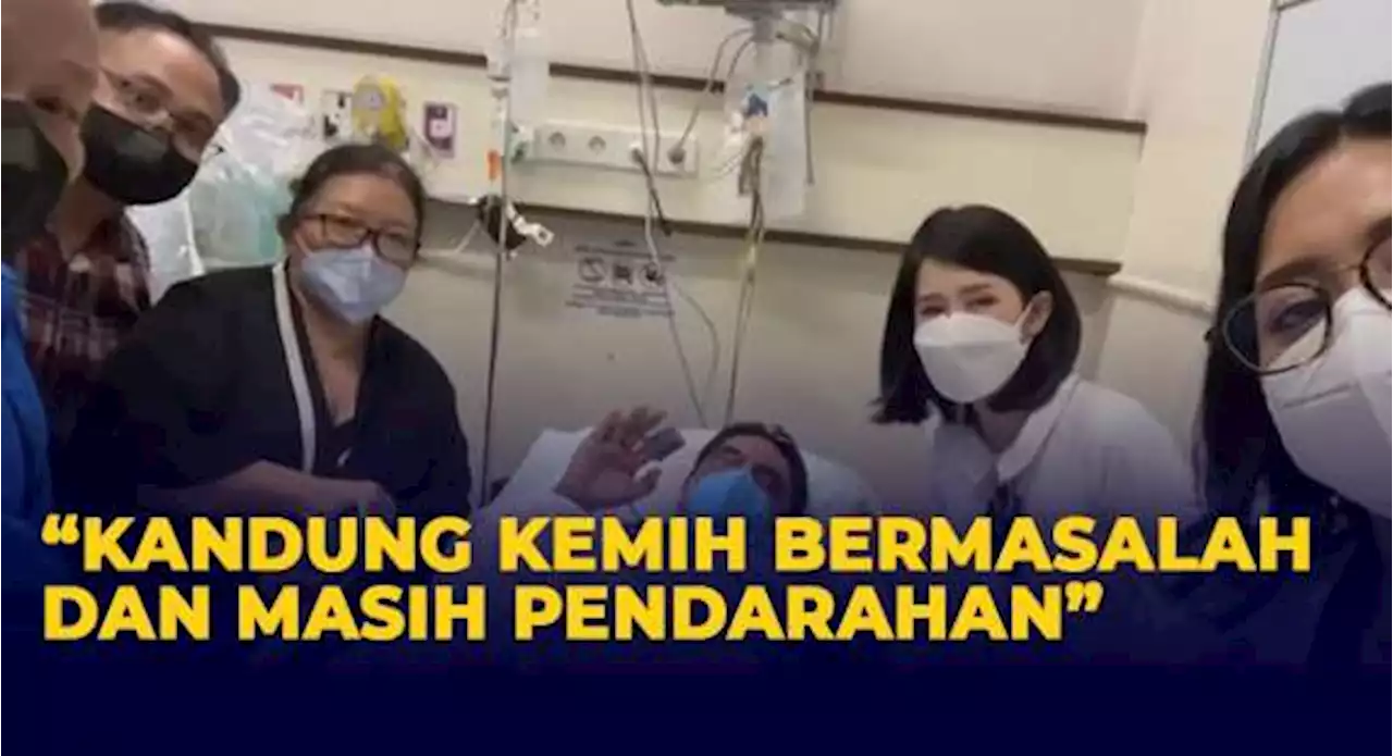 Kondisi Terkini Ade Armando: Kandung Kemih Bermasalah dan Masih Alami Pendarahan