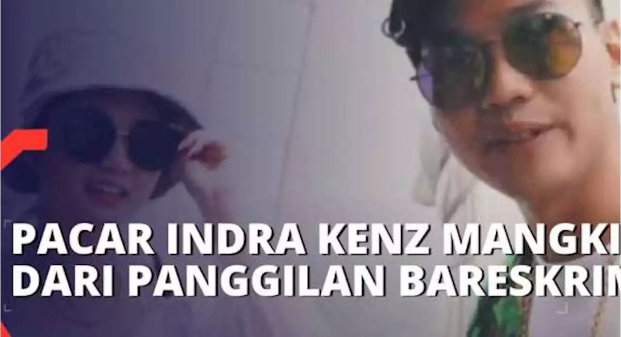 Pacar Indra Kenz, Vanessa Khong Mangkir dari Panggilan Bareskrim Polri